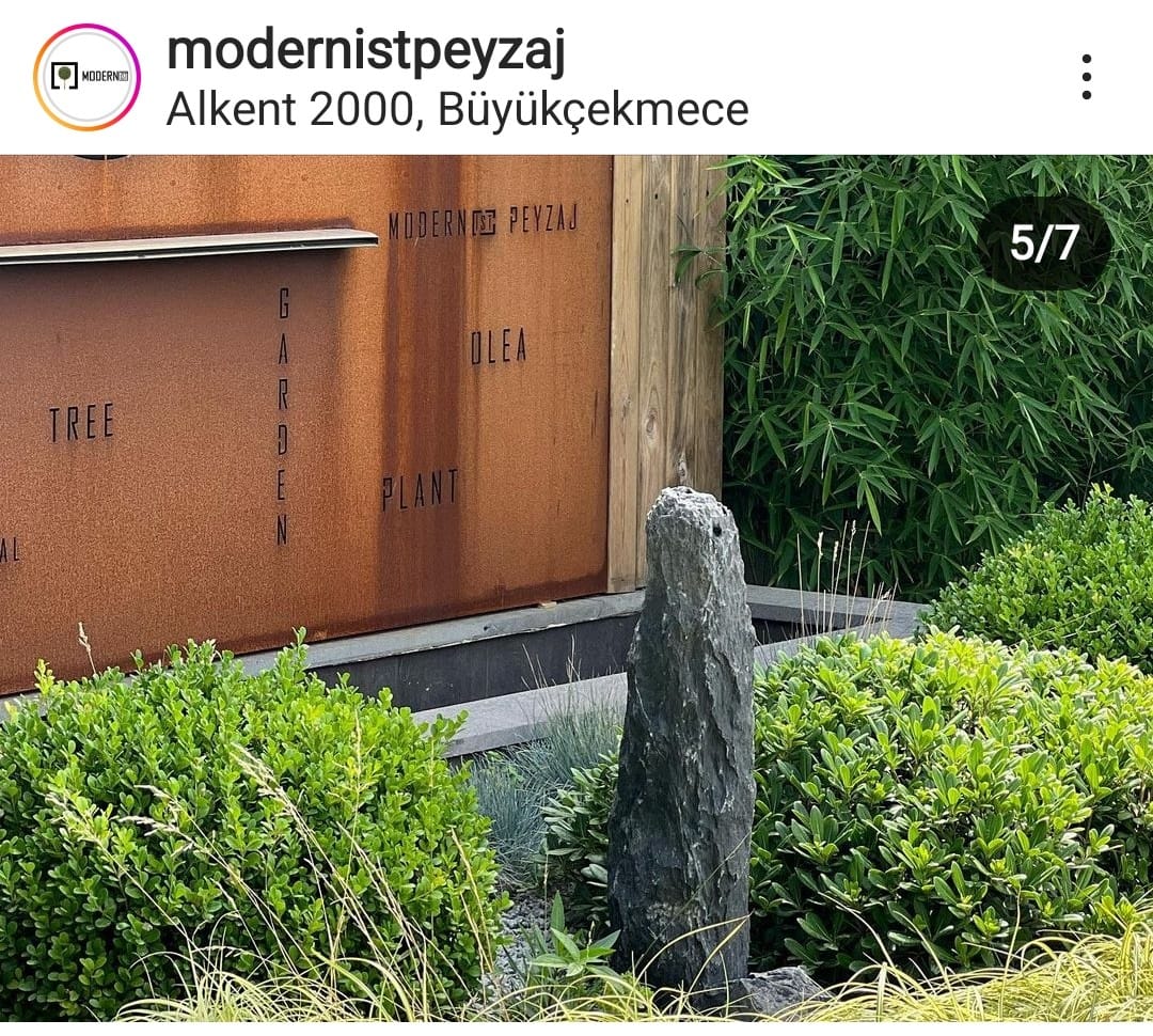 SÜTUN KAYA UYGULAMA